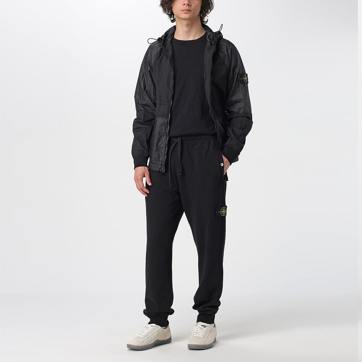 Спортивні штани Stone Island 801563260 V0029