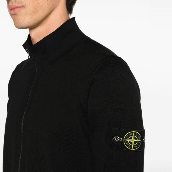 Кардиган Stone Island 8015542B2 V0029.