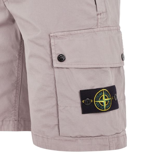 Шорти Stone Island 8015L1110 A0064.