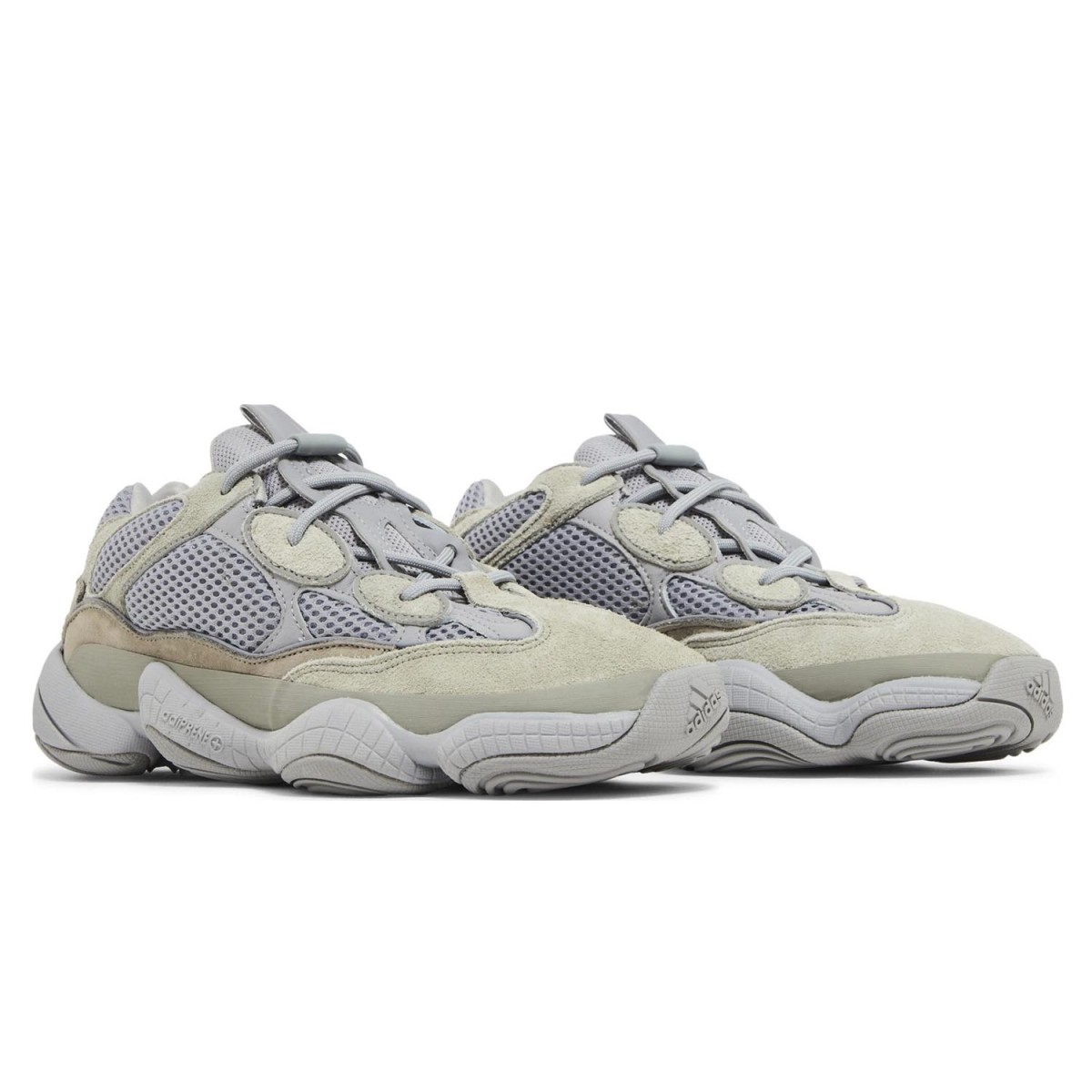 Кросівки Adidas YEEZY 500 STNSAL IE4783