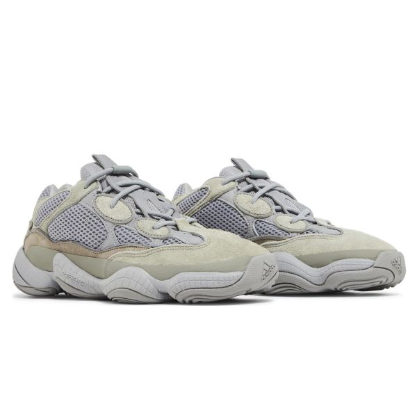 Кроссовки Adidas YEEZY 500 STNSAL IE4783.
