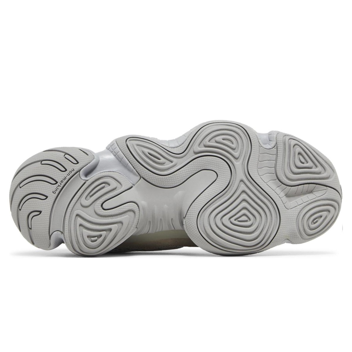 Кросівки Adidas YEEZY 500 STNSAL IE4783