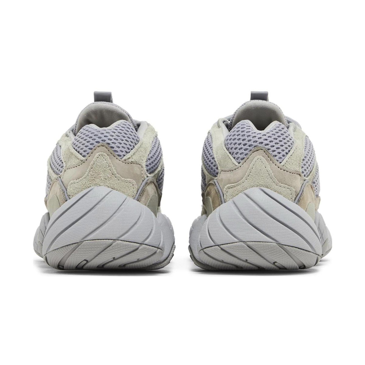 Кросівки Adidas YEEZY 500 STNSAL IE4783