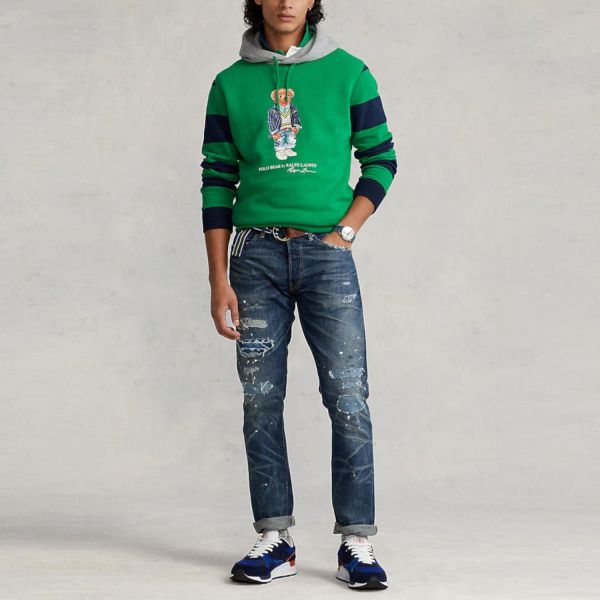 Худи POLO Ralph Lauren 710863018001.
