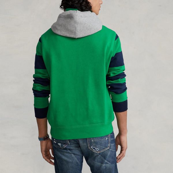 Худи POLO Ralph Lauren 710863018001.