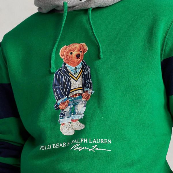 Худи POLO Ralph Lauren 710863018001.