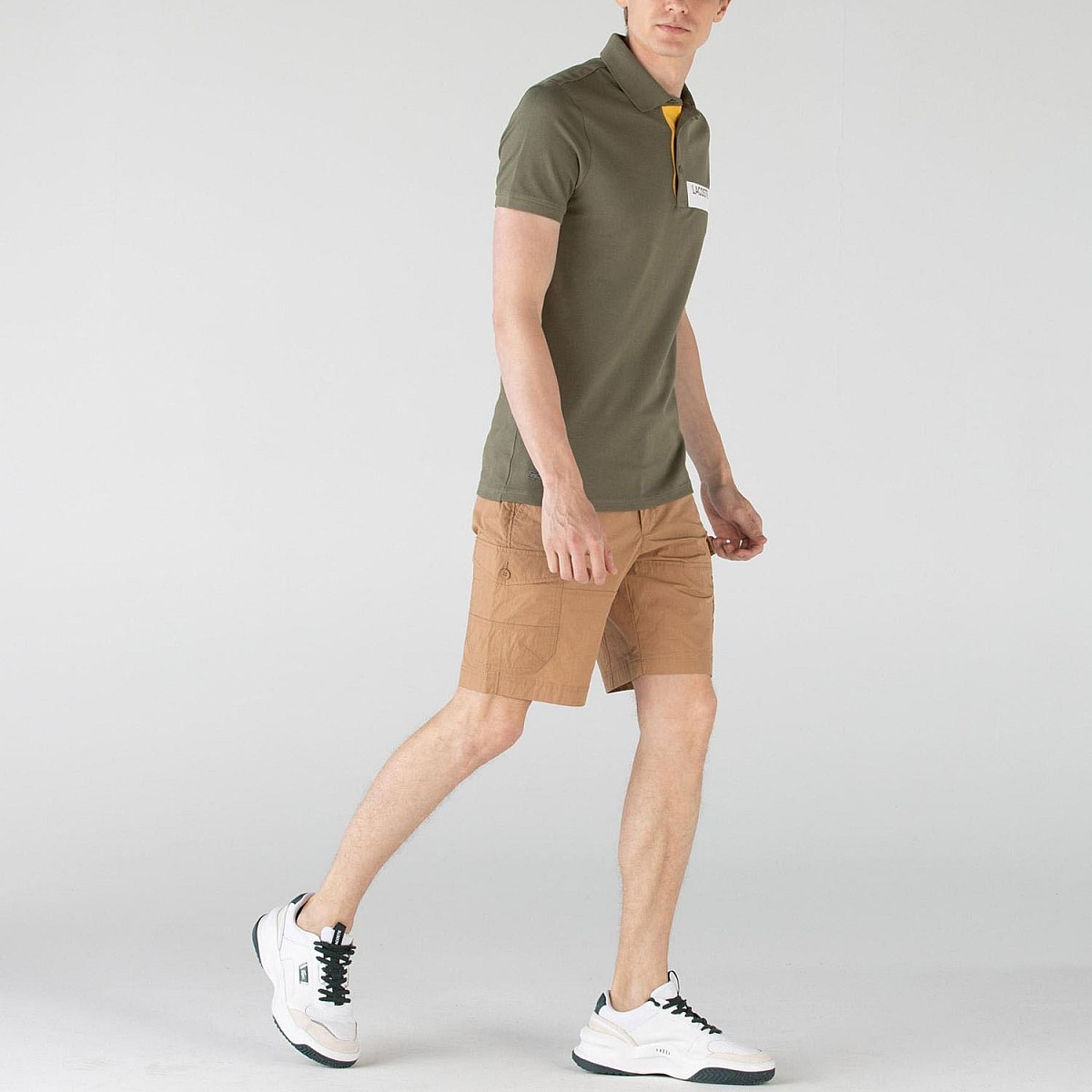 Шорти Lacoste FH0103 03K