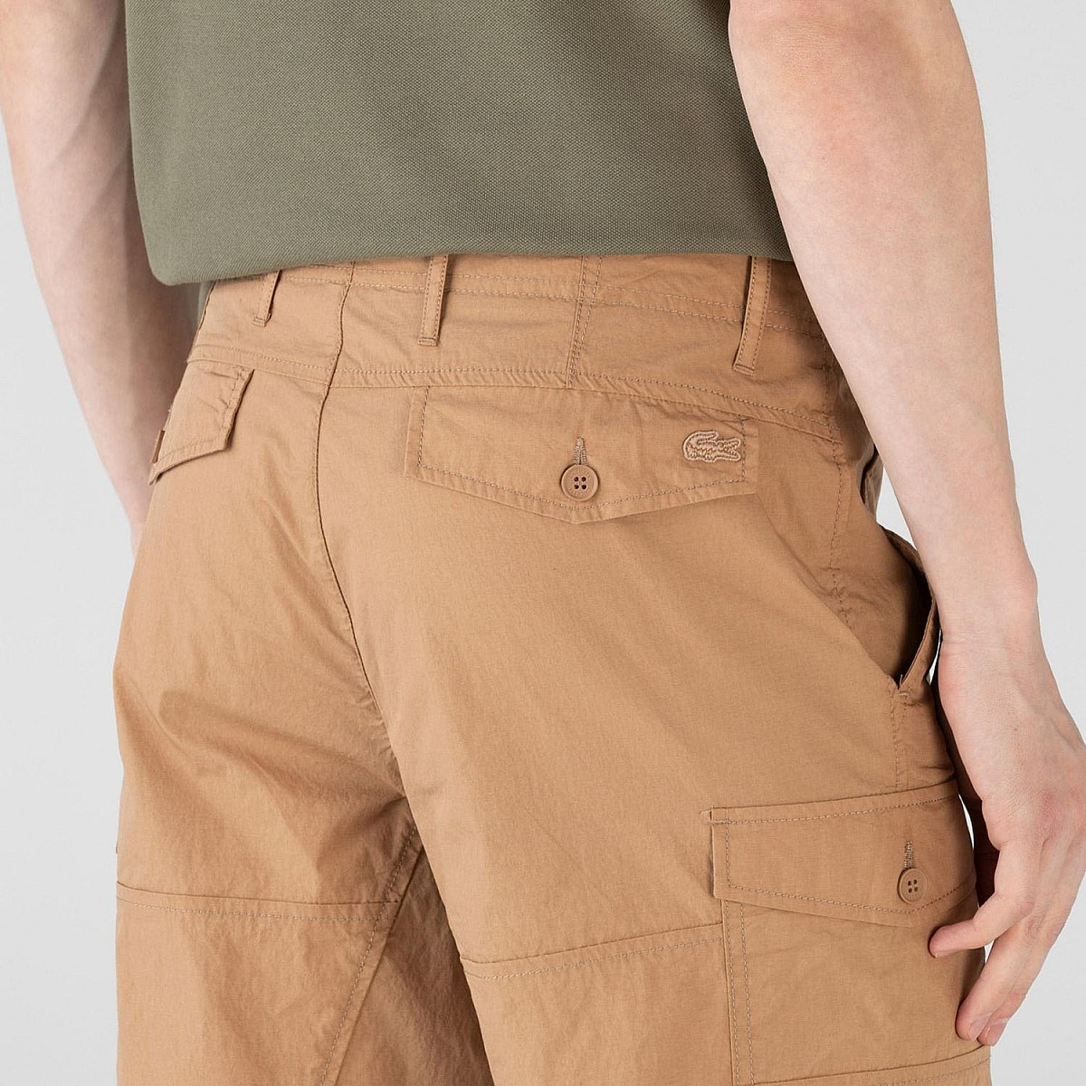 Шорти Lacoste FH0103 03K