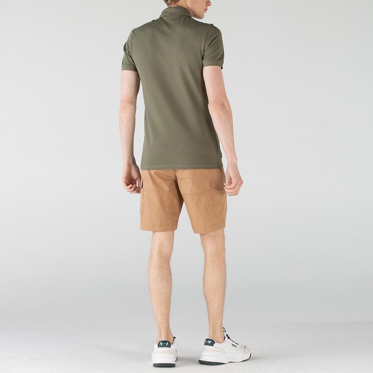 Шорти Lacoste FH0103 03K