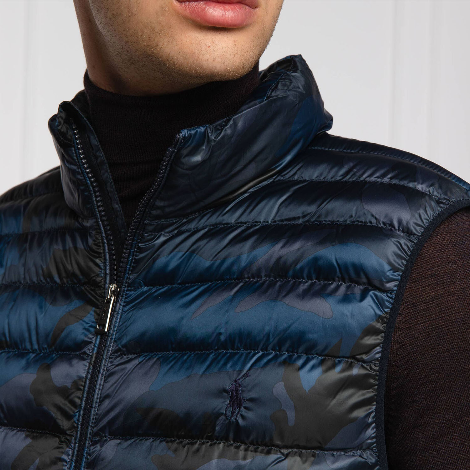 Жилет POLO Ralph Lauren 710811681001