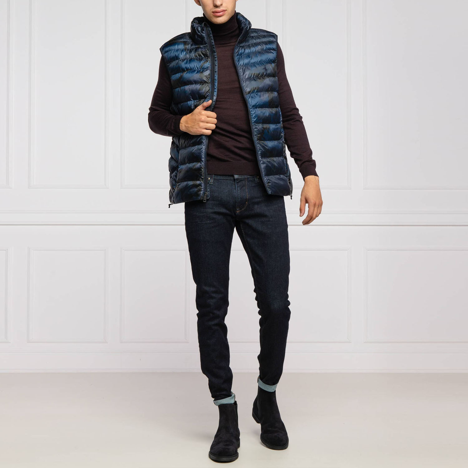 Жилет POLO Ralph Lauren 710811681001