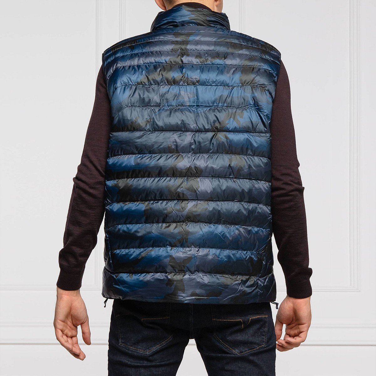 Жилет POLO Ralph Lauren 710811681001