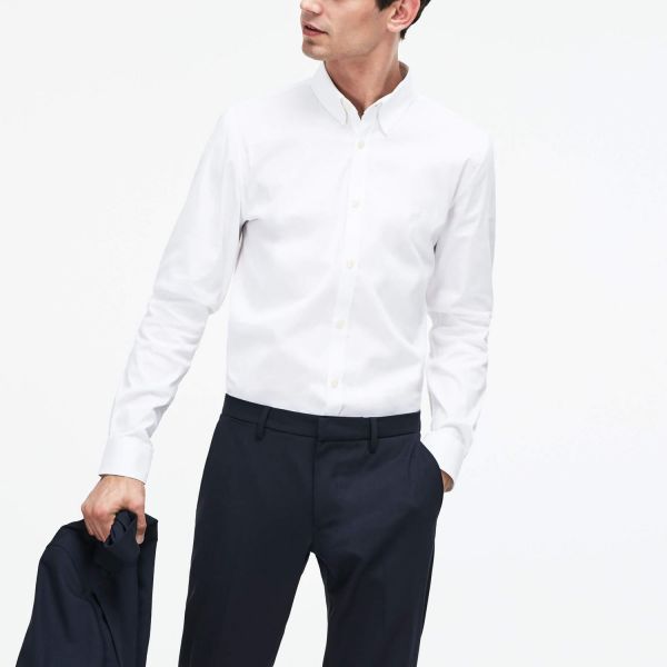 Рубашка Lacoste CH9628 001.