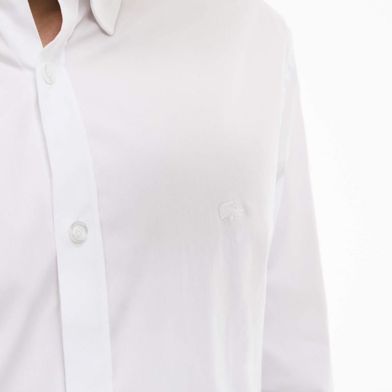 Рубашка Lacoste CH9628 001.