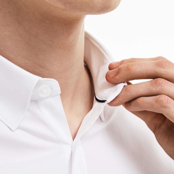 Рубашка Lacoste CH9628 001.