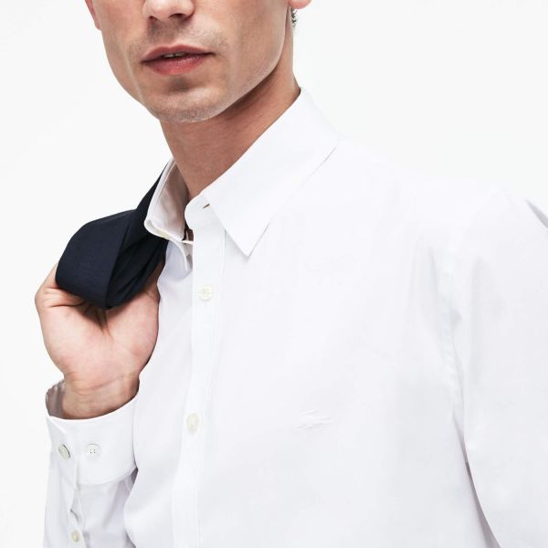 Рубашка Lacoste CH9628 001.