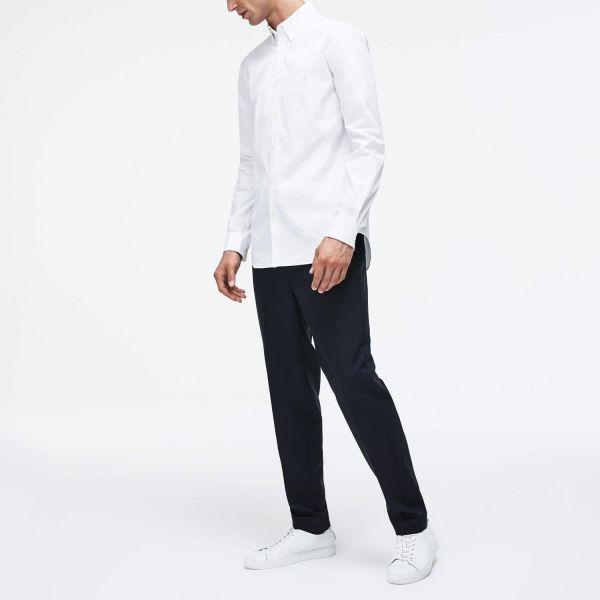 Рубашка Lacoste CH9628 001.