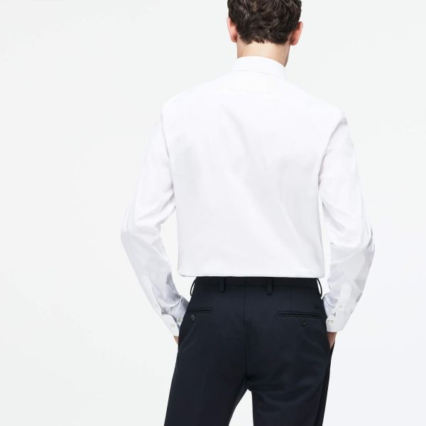 Рубашка Lacoste CH9628 001.