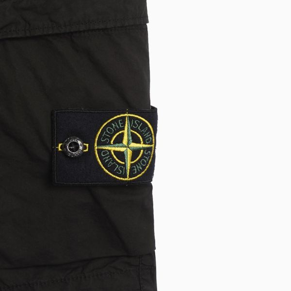Шорты Stone Island 8015L0803 V0029.