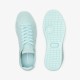 Кеди Lacoste Carnaby Piquee 123 1 SFA TRQS/TRQS Textile 745SFA0021TT1