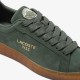 Кеди Lacoste Carnaby Pro 2236 SMA GRN/GRN 746SMA0090AAT