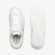 Кеди Lacoste L005 222 1 SFA WHT/WHT Leather 744SFA004821G