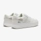 Кеди Lacoste L005 222 1 SFA WHT/WHT Leather 744SFA004821G