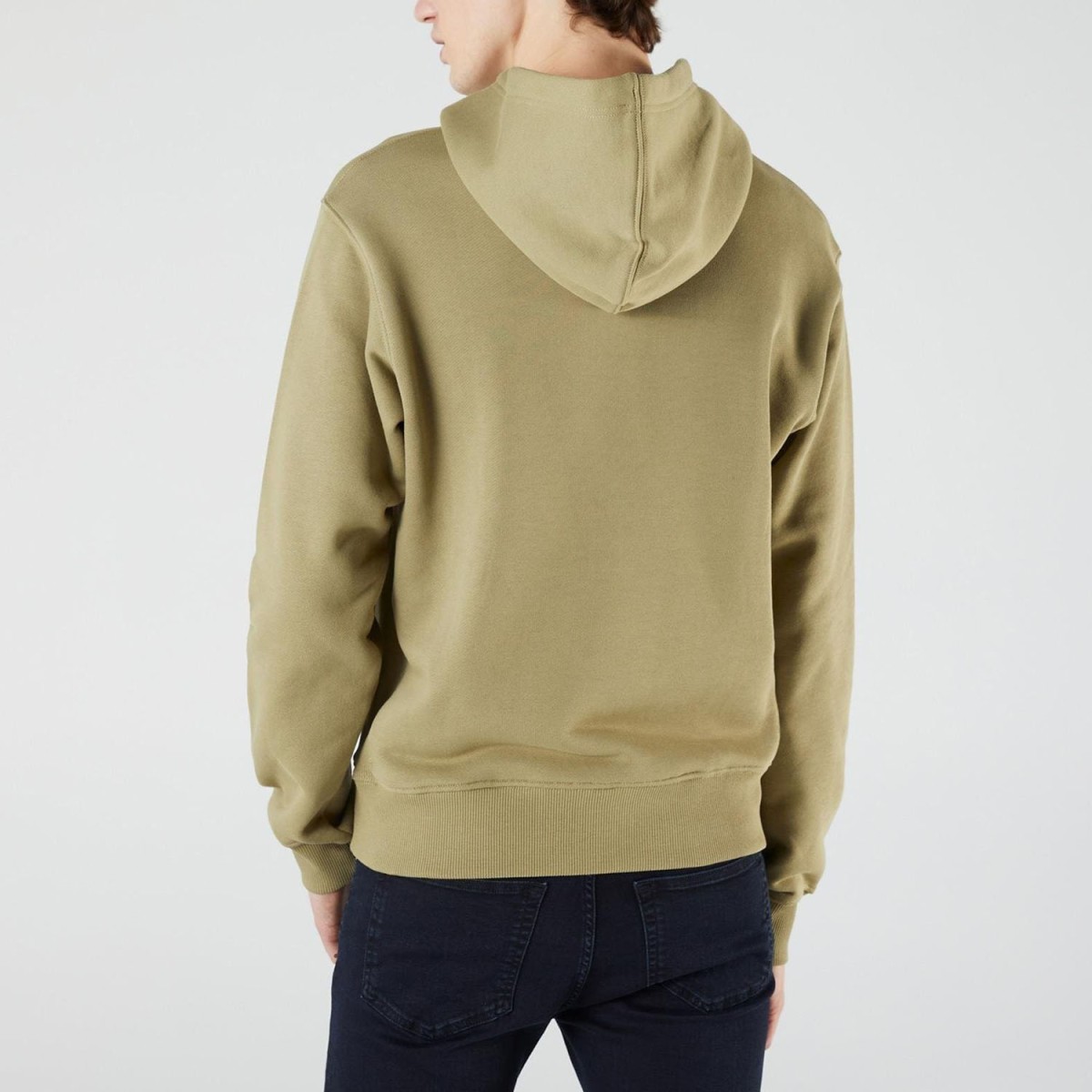 Худі Lacoste SH1701 PR6