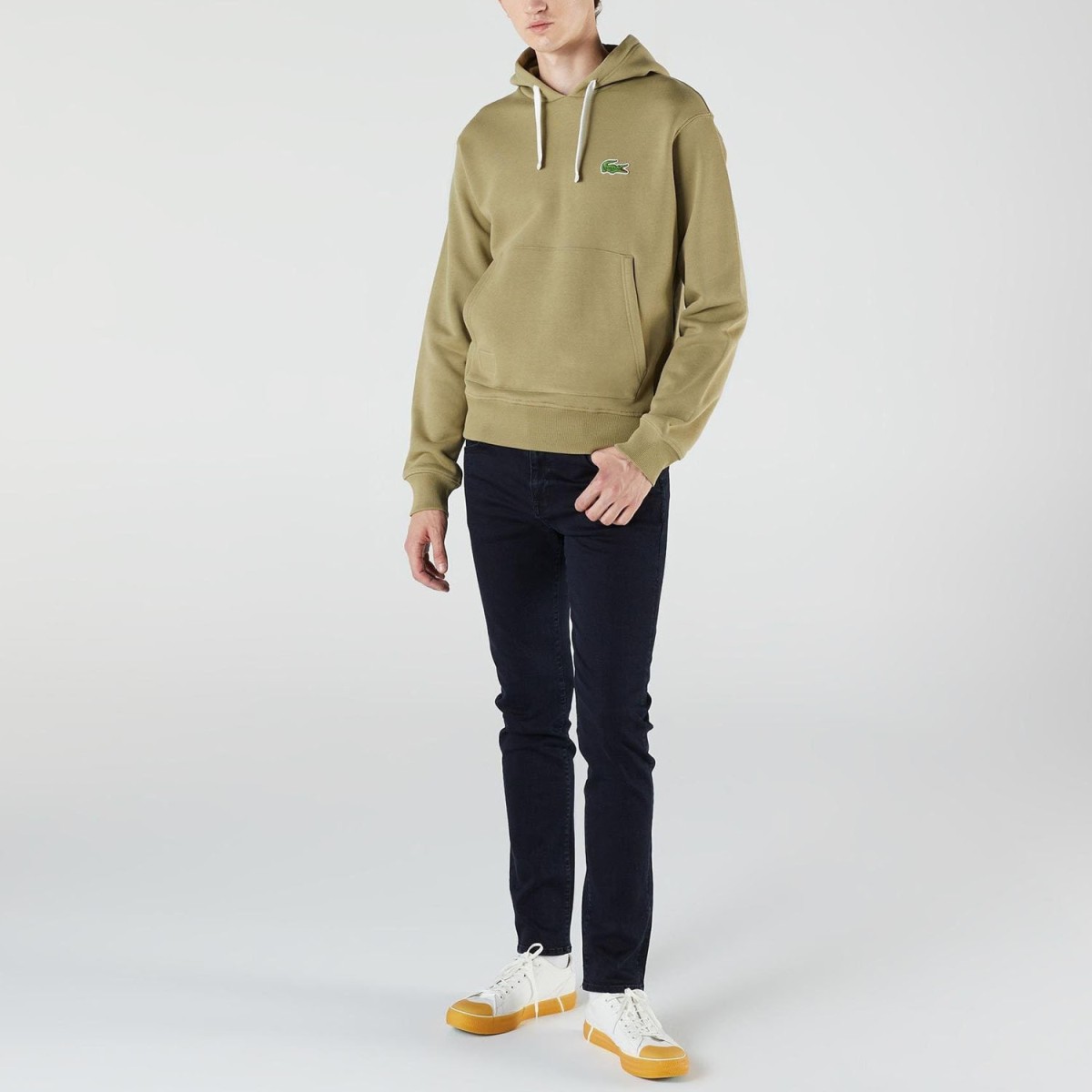 Худі Lacoste SH1701 PR6
