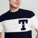 Футболка Tommy Hilfiger DM0DM18674 C1G