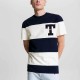 Футболка Tommy Hilfiger DM0DM18674 C1G