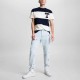 Футболка Tommy Hilfiger DM0DM18674 C1G