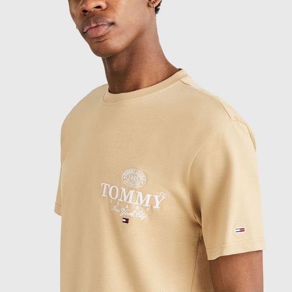 Футболка Tommy Hilfiger DM0DM17731 AB0.