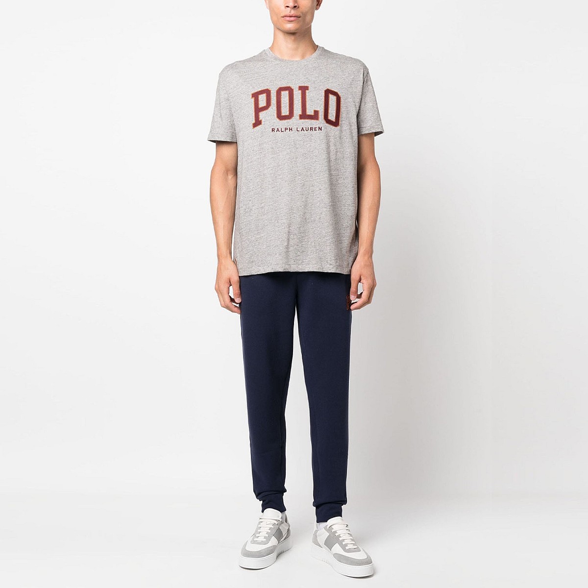 Футболка POLO Ralph Lauren 710917892005