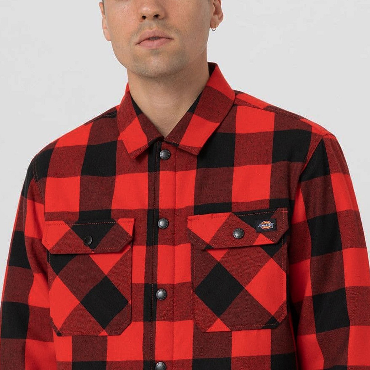 Куртка Dickies DK0A4XGRRDX1