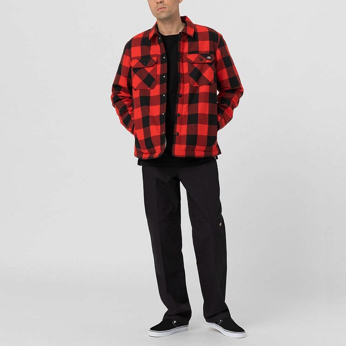 Куртка Dickies DK0A4XGRRDX1