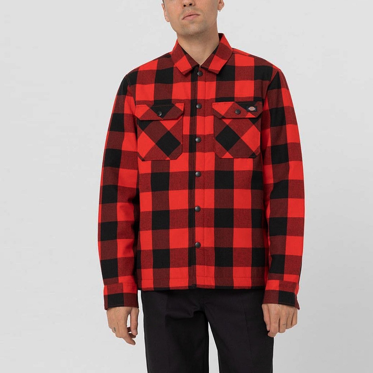 Куртка Dickies DK0A4XGRRDX1