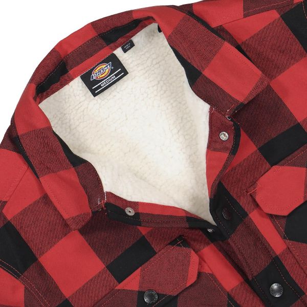 Куртка Dickies DK0A4XGRRDX1.