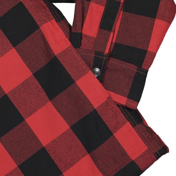 Куртка Dickies DK0A4XGRRDX1.