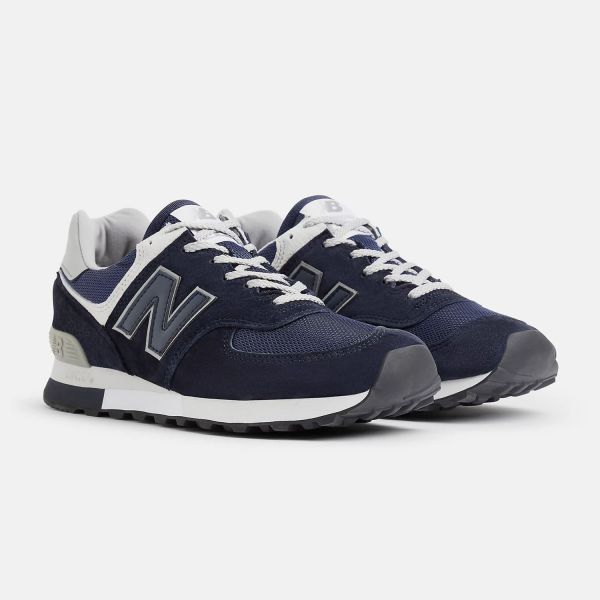 Кроссовки New Balance OU576PNV Made in UK.