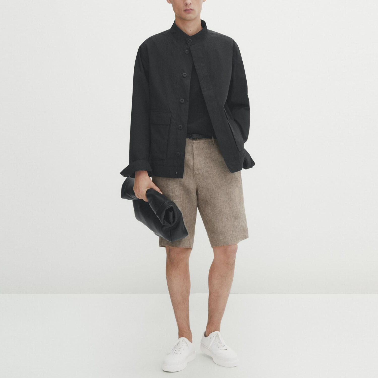 Шорти Massimo Dutti 2915/015/710
