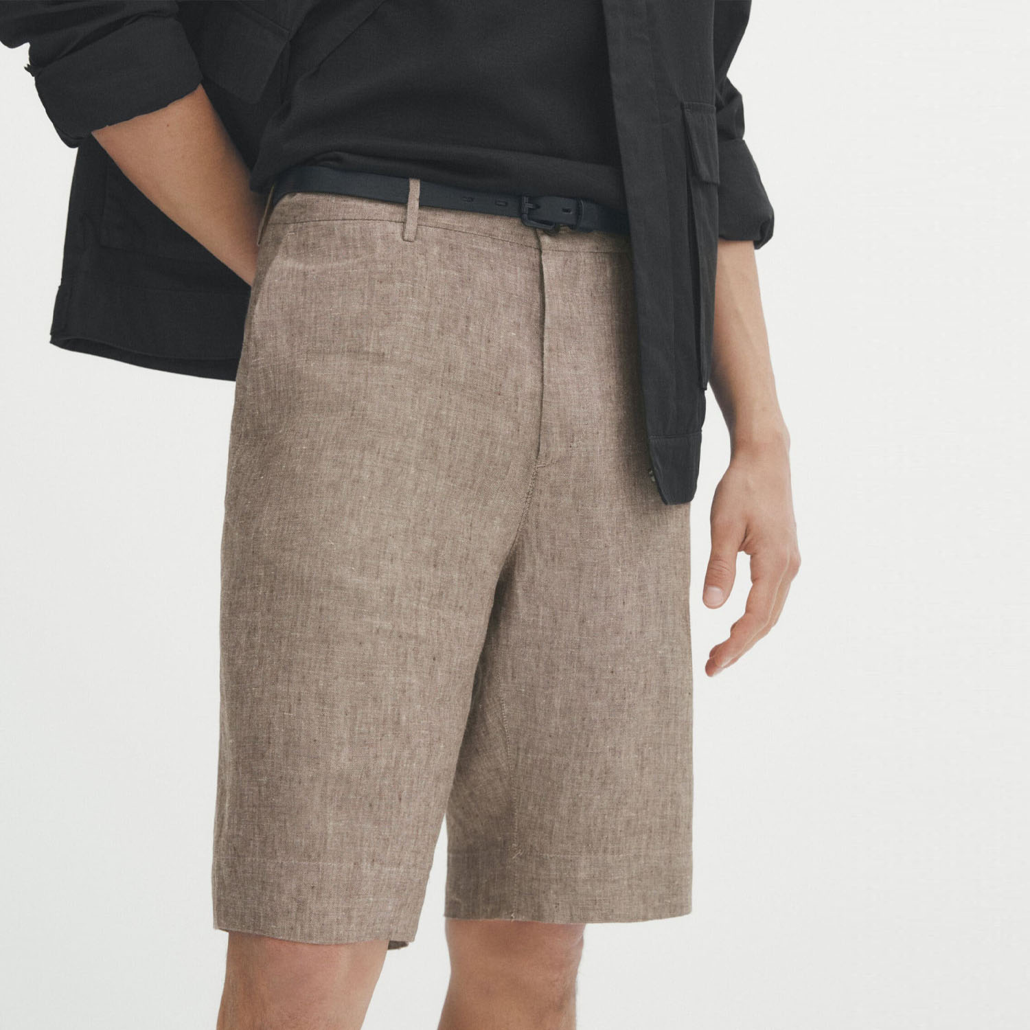 Шорти Massimo Dutti 2915/015/710
