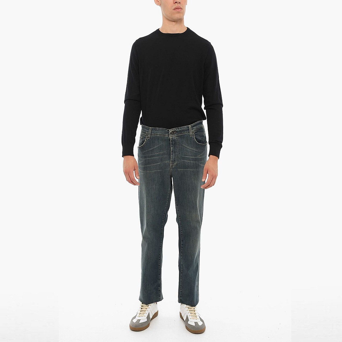 Джинси Woolrich COWYPAN0181UT2469
