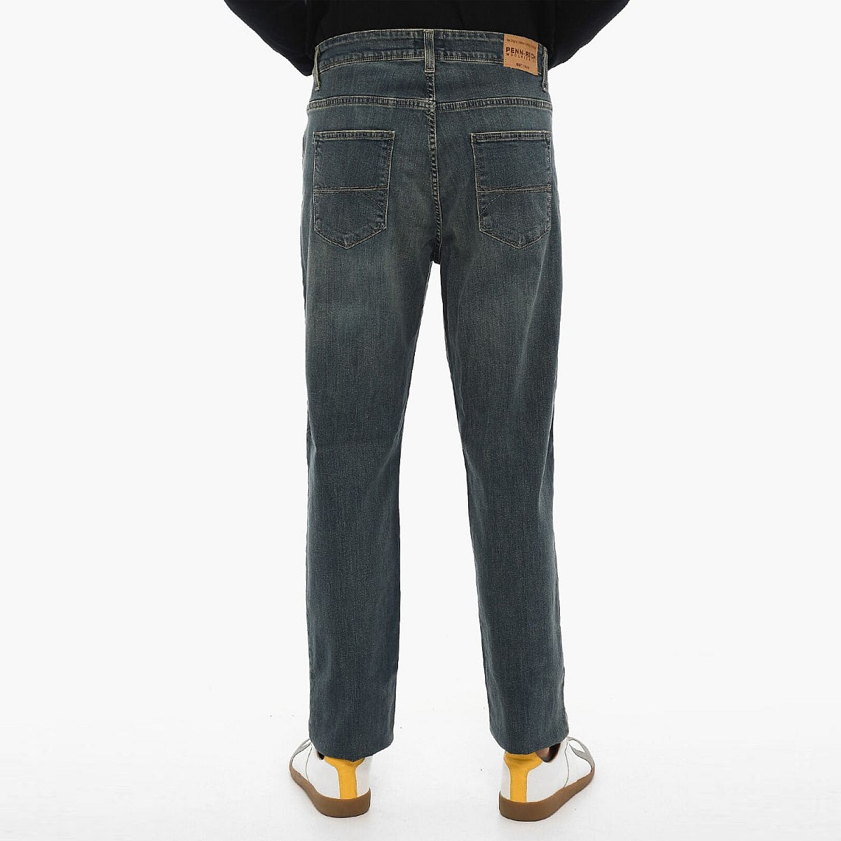 Джинси Woolrich COWYPAN0181UT2469