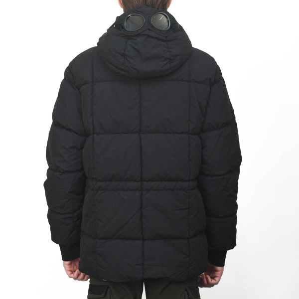 Пуховик CP Company 11CMOW032A 005991A 999.