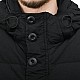 Пуховик CP Company 11CMOW032A 005991A 999