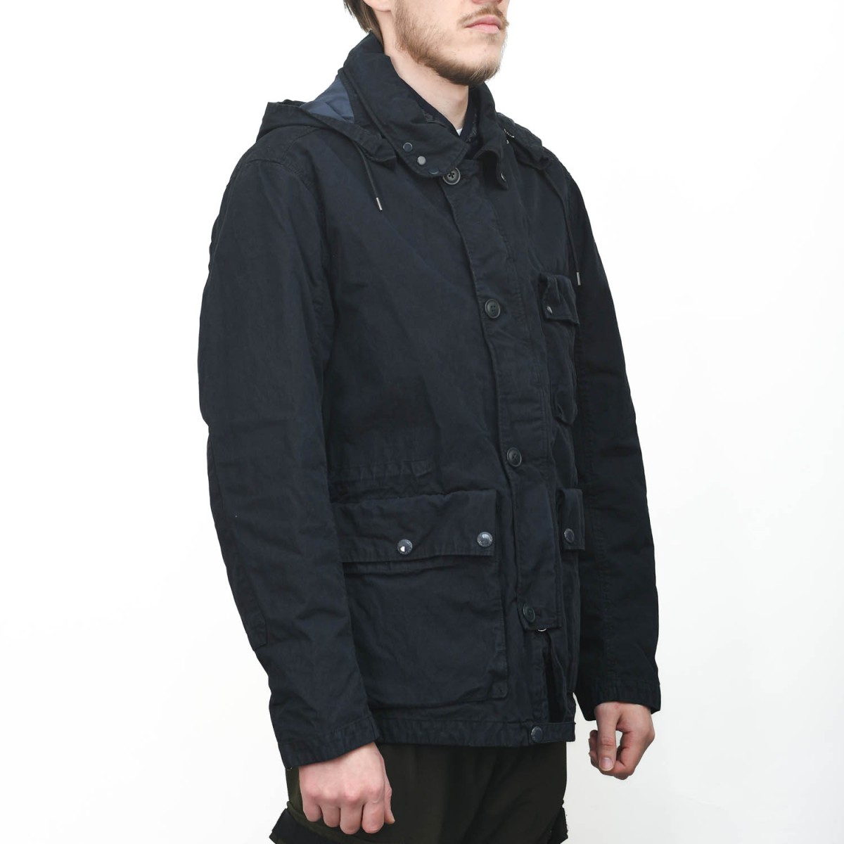 Парку CP Company 11CMOW208A 005966G 888