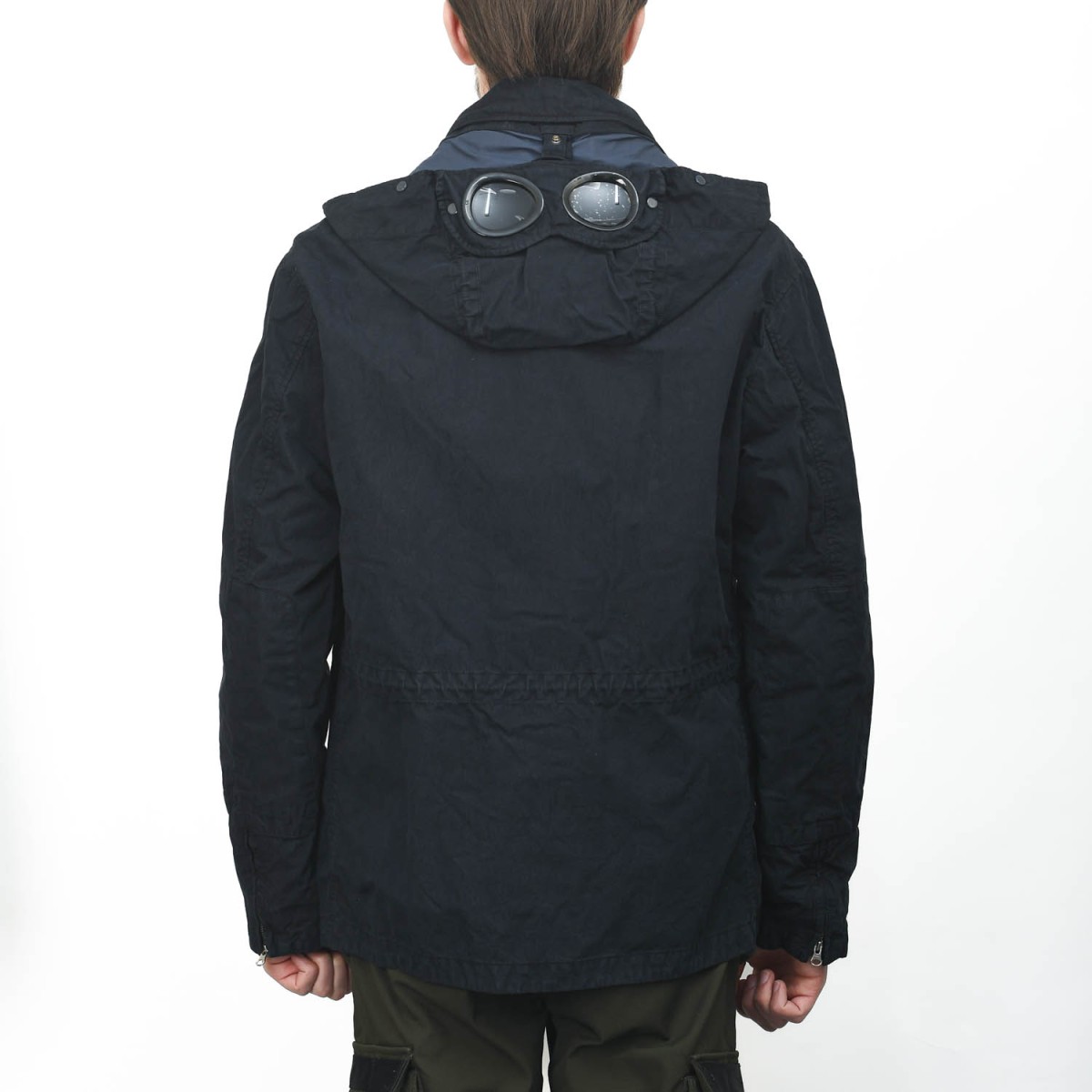 Парку CP Company 11CMOW208A 005966G 888