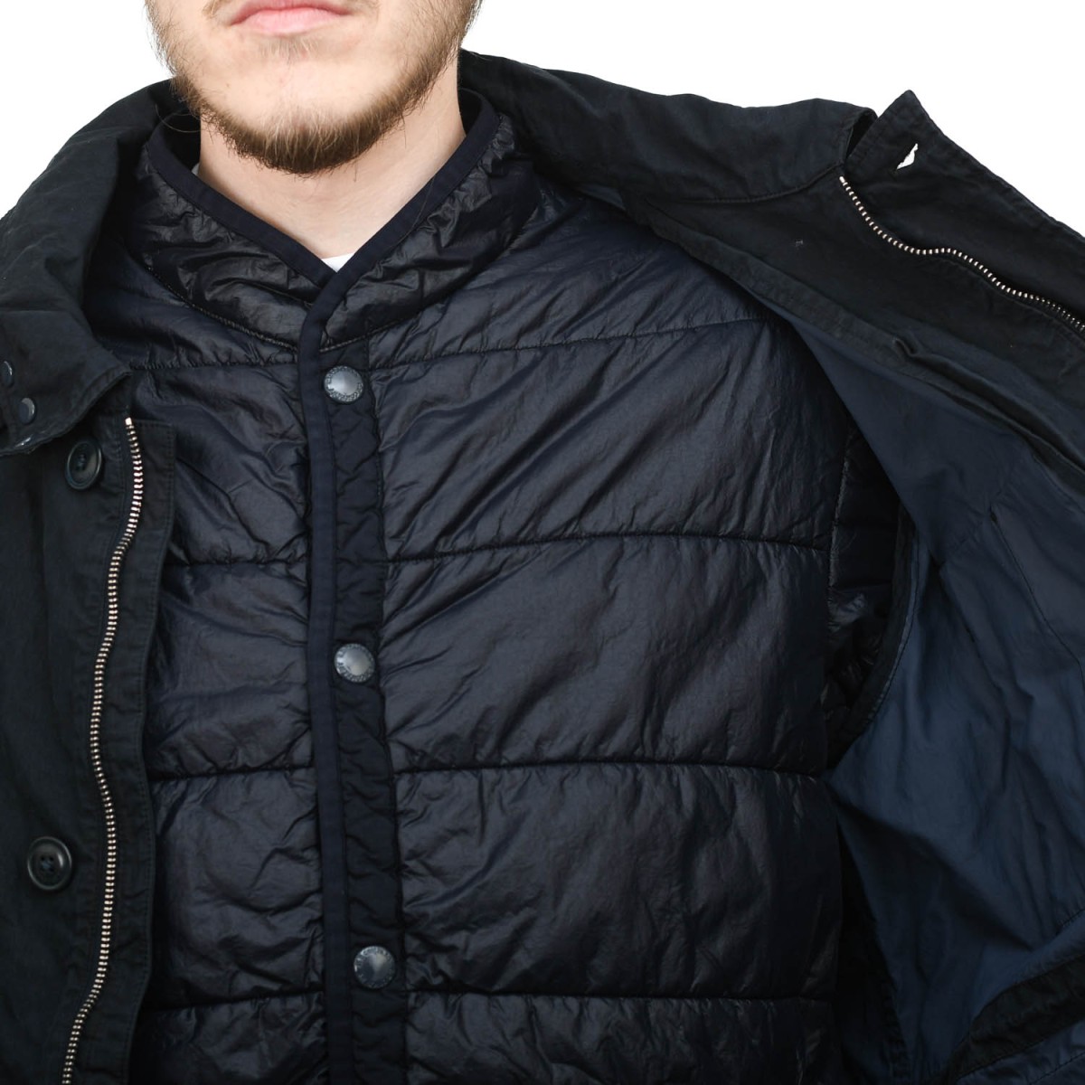 Парку CP Company 11CMOW208A 005966G 888