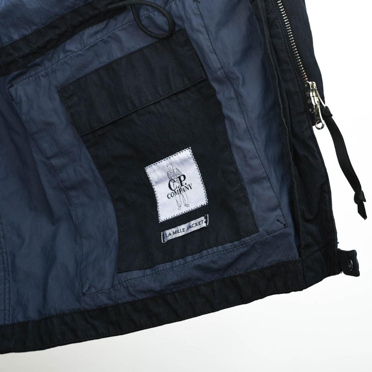 Парку CP Company 11CMOW208A 005966G 888